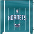 NBA Charlotte Hornets Jersey Corsair 4000D Tempered Glass Mid-Tower ATX Case Skin